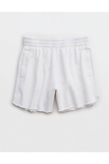 Aerie On My Way! High Waisted Short Women's Product Image
