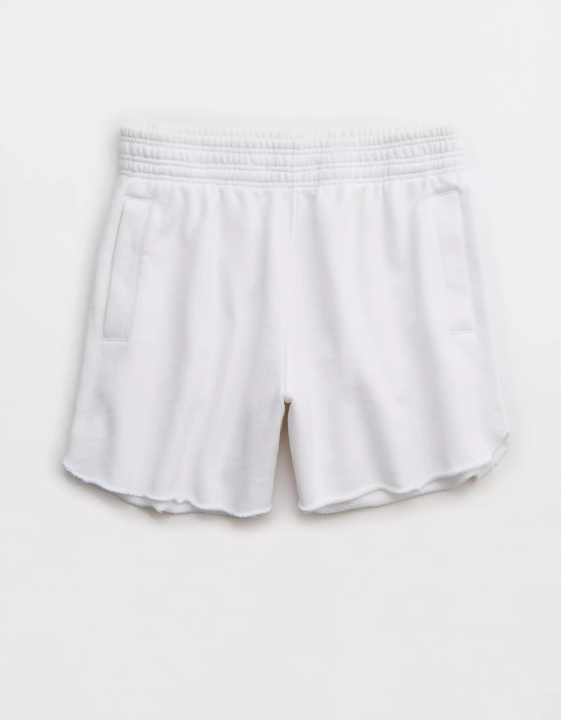 Aerie On My Way! High Waisted Short Product Image