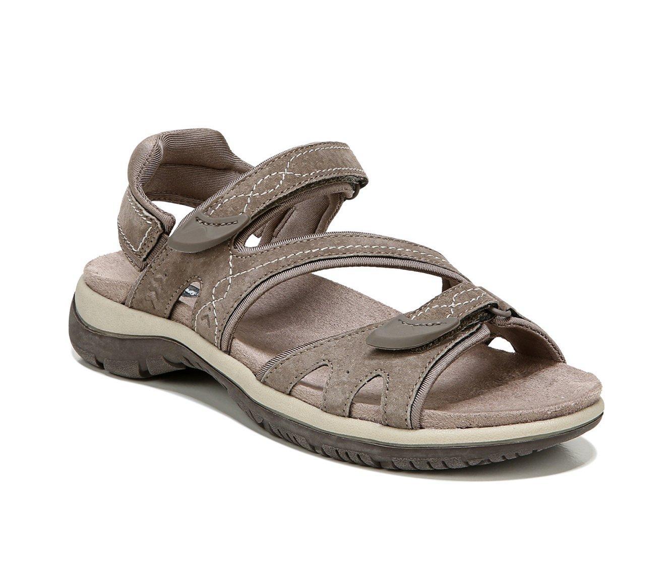 Women's Dr. Scholls Adelle Outdoor Sandals Product Image