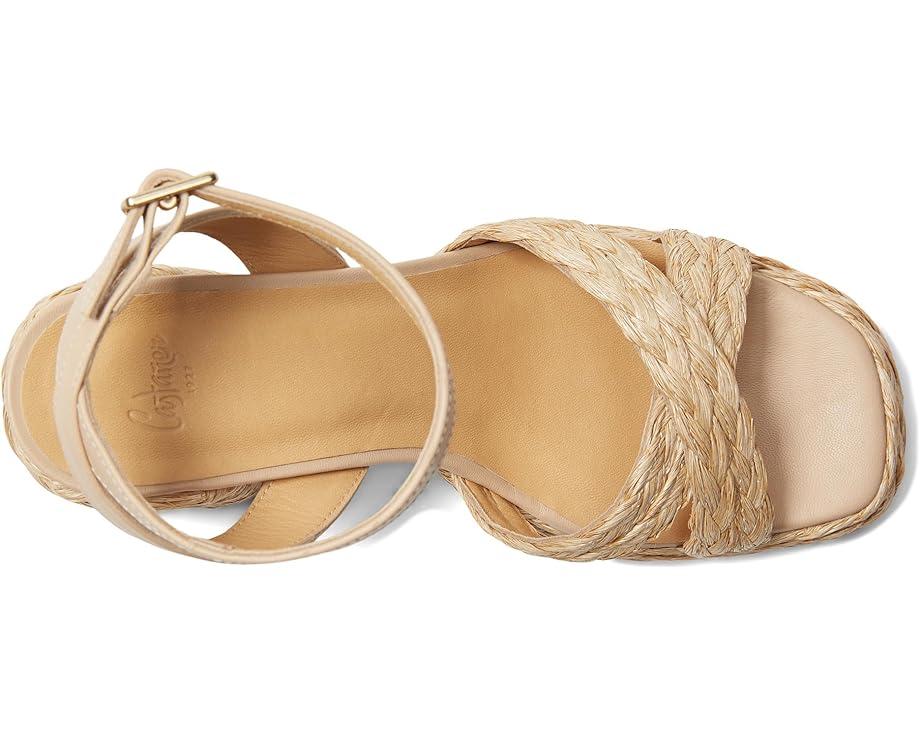 Blaudell 80 Wedge Espadrille Product Image