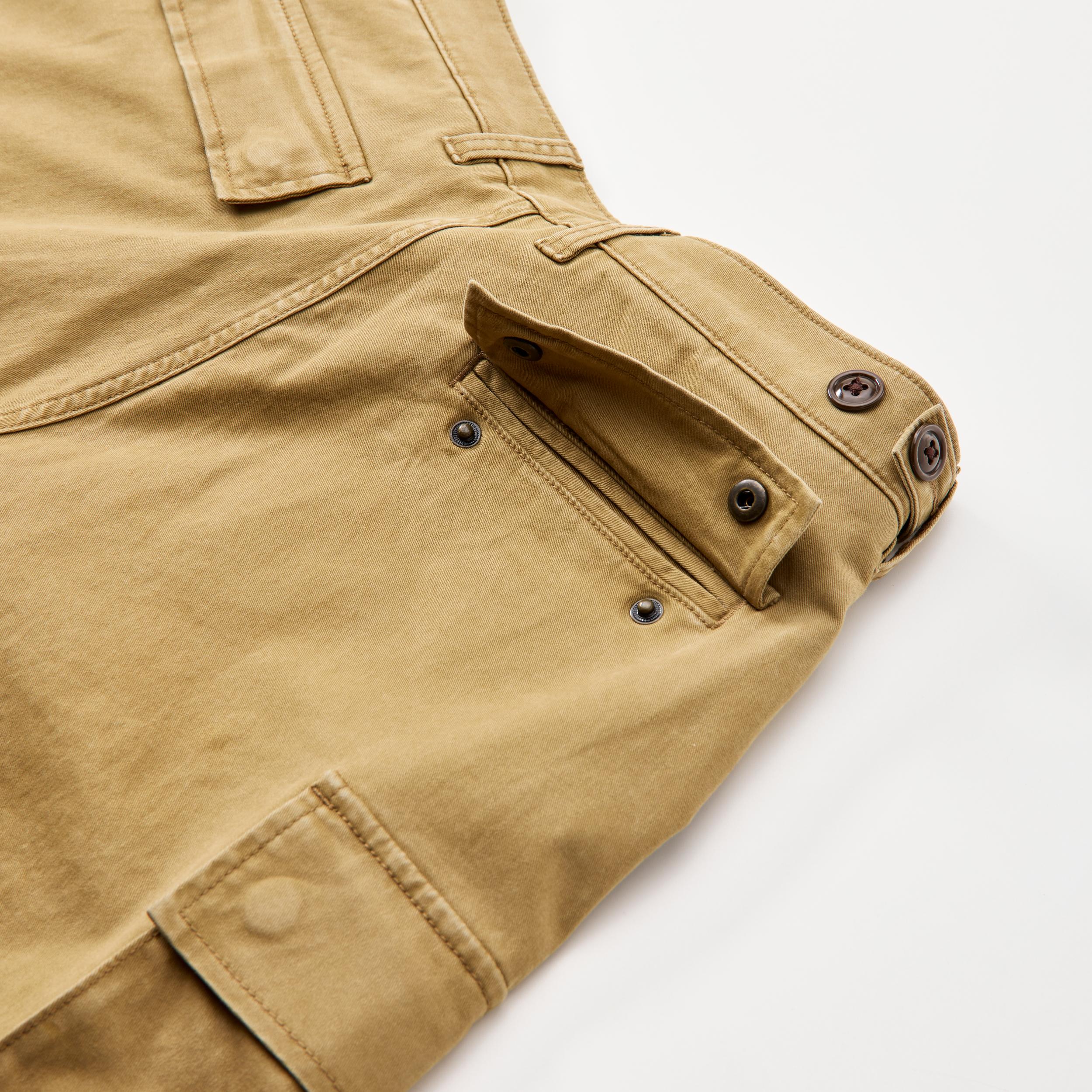 365 Cargo Pant - HB Classic Product Image