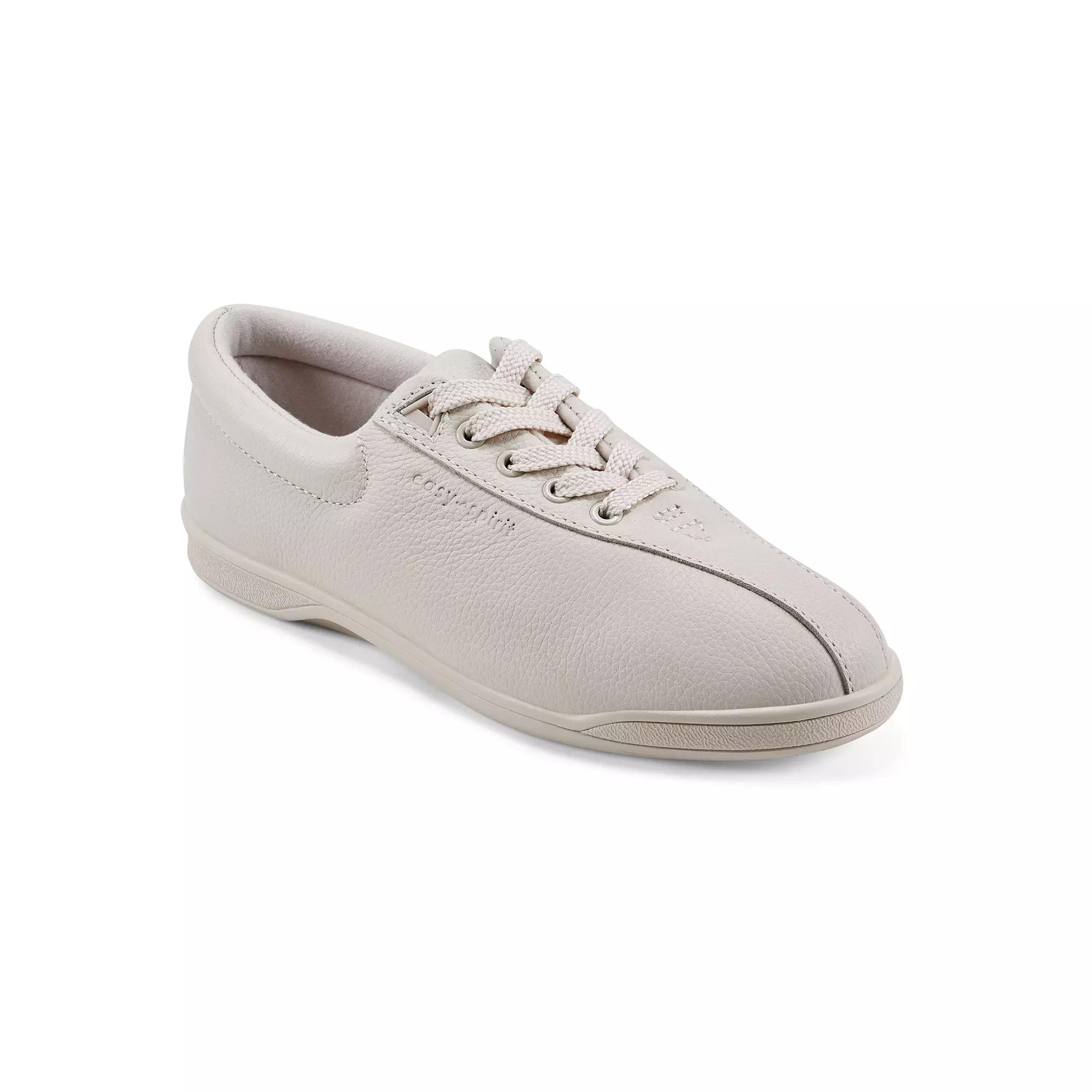 Easy Spirit AP1 Women's Leather Sneakers,  Product Image
