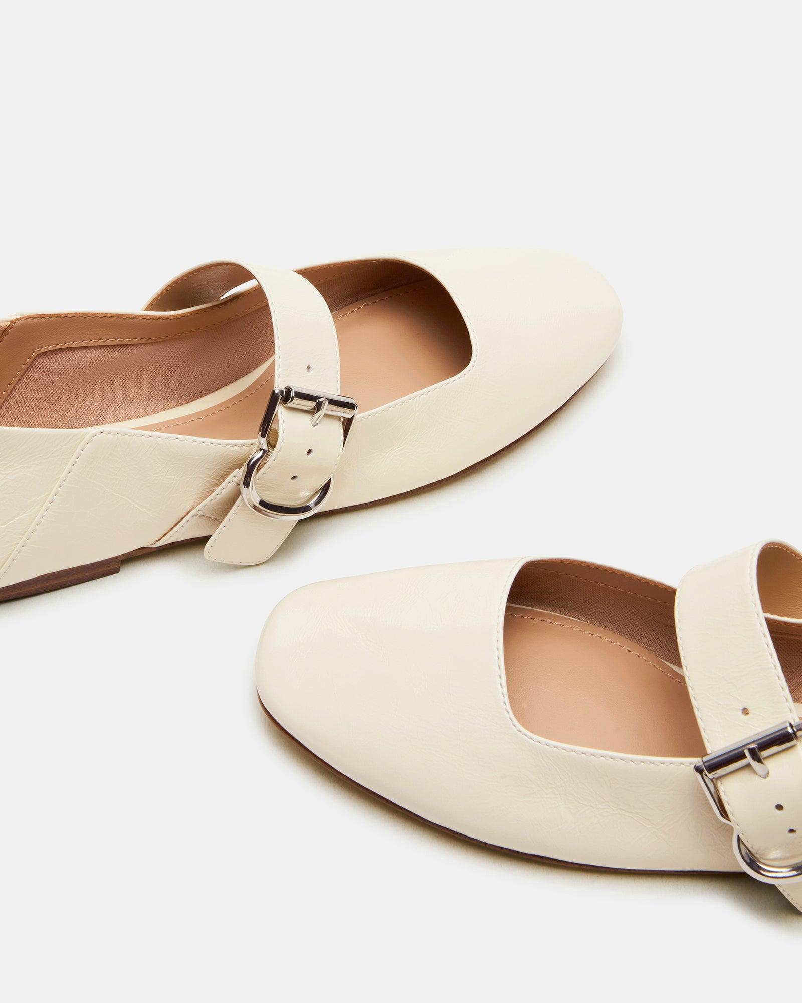 JENNI BONE LEATHER Female Product Image