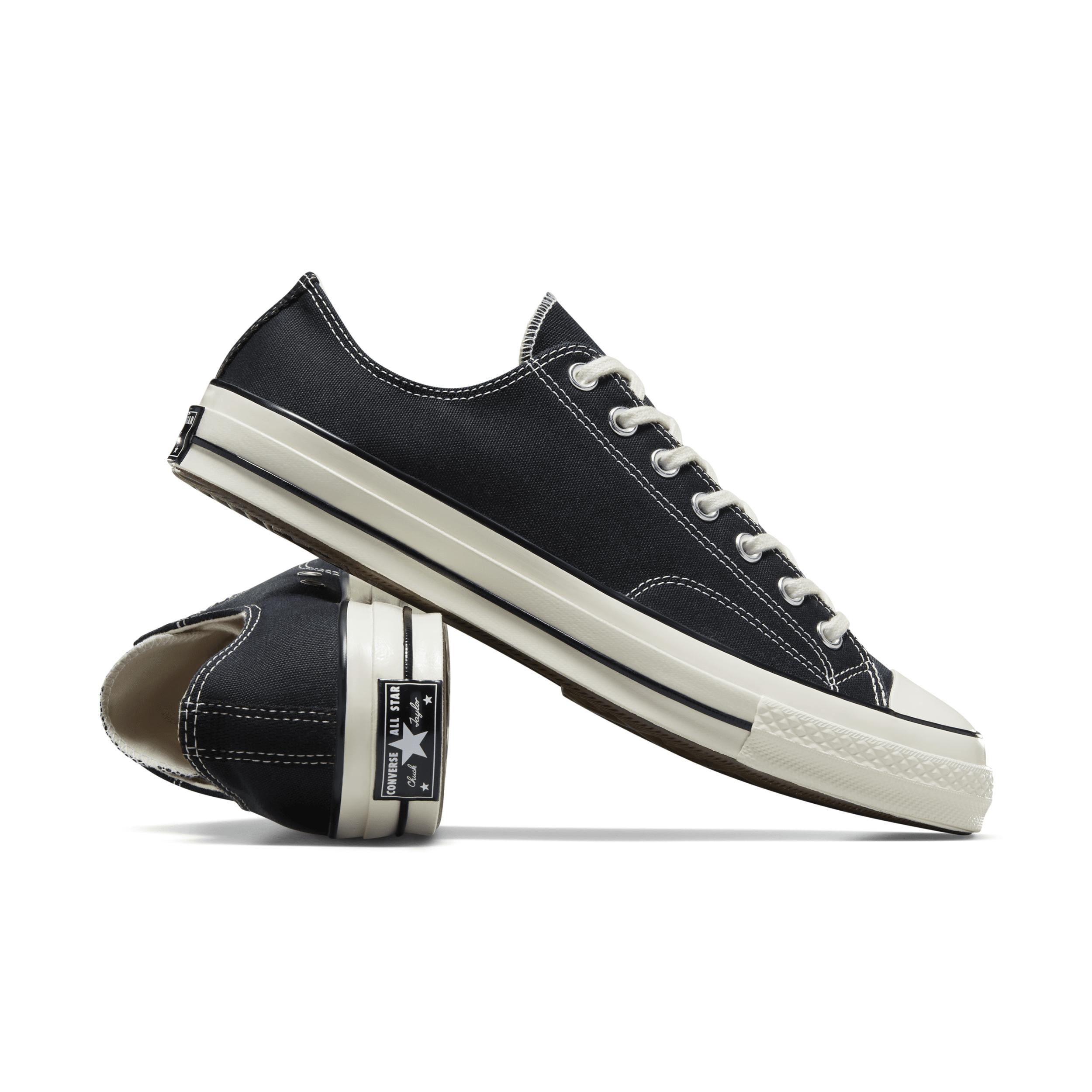 Mens Converse Chuck 70 Low Top Unisex Shoes | 162058C-001 Product Image