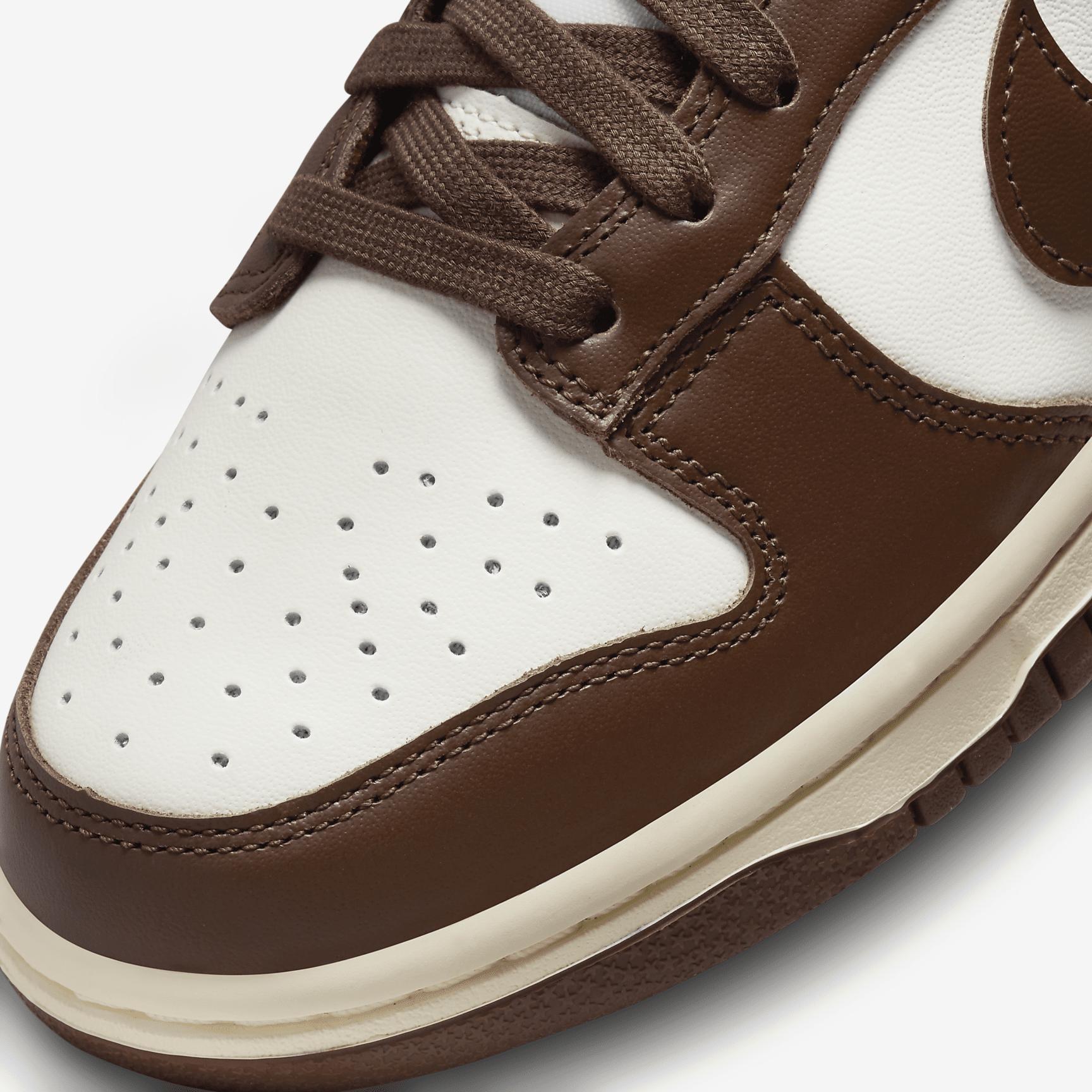 Nike Dunk Low Women's Shoes Product Image