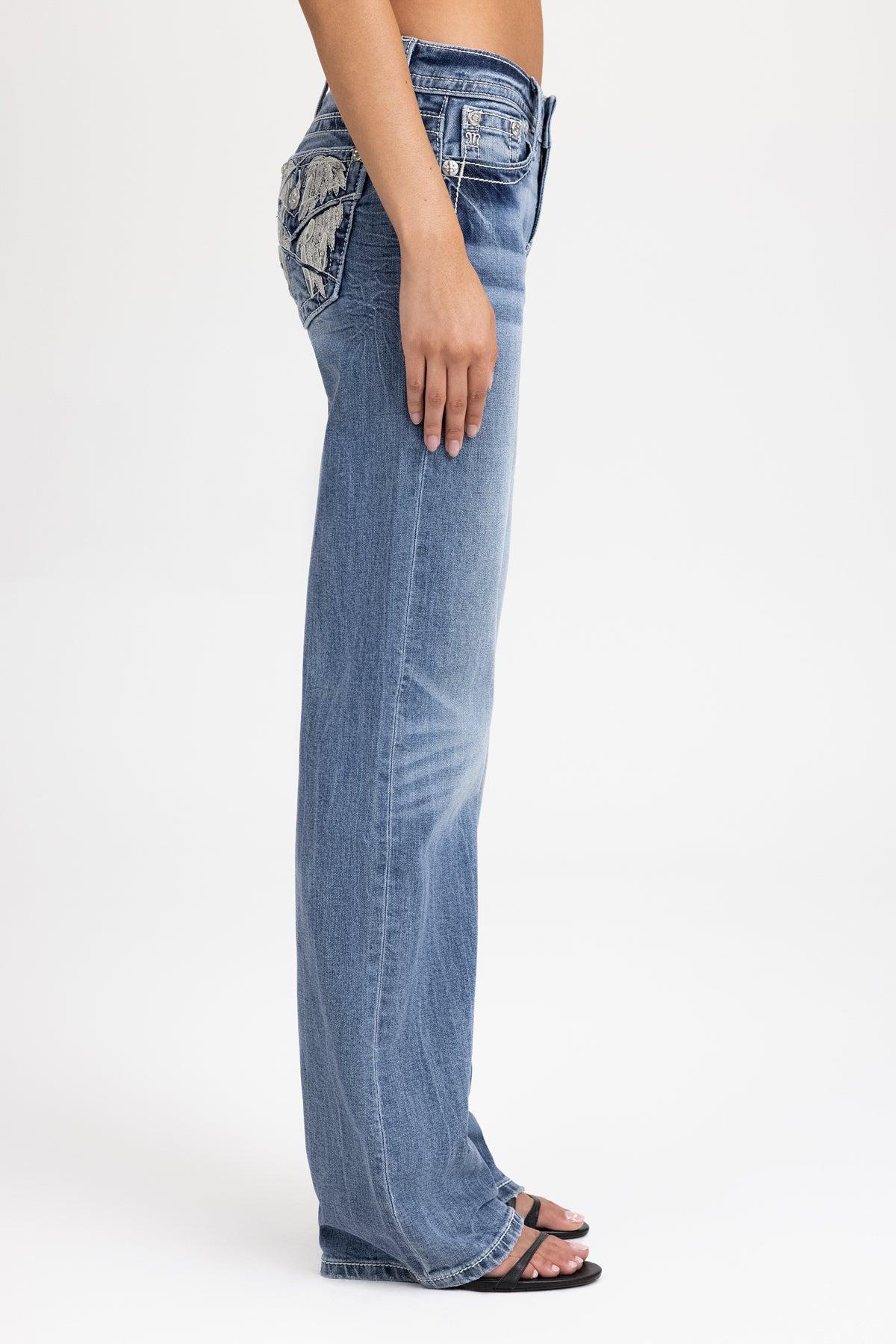 Cloudborne Wing Slim Wide Product Image