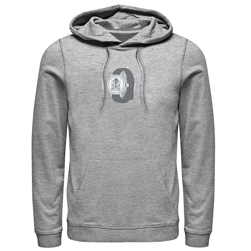 Men's Trendy Portland Sun Festival Vintage Hoodie,  Product Image