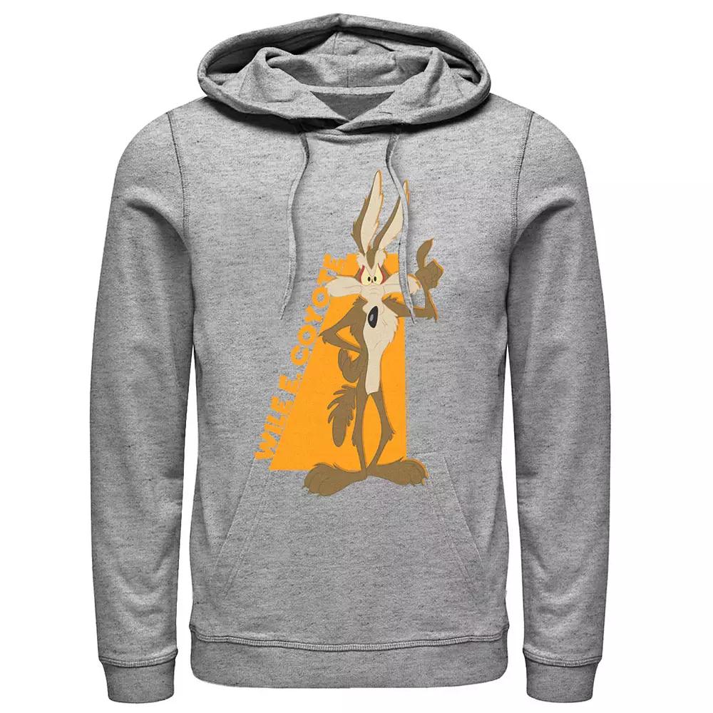Men's Star Wars The Rise of Skywalker Retro D-0 Sunset Hoodie,  Product Image