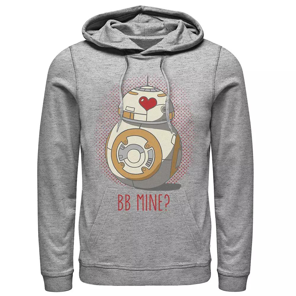 Disney's Aladdin Men's Abu Graphic Hoodie,  Product Image