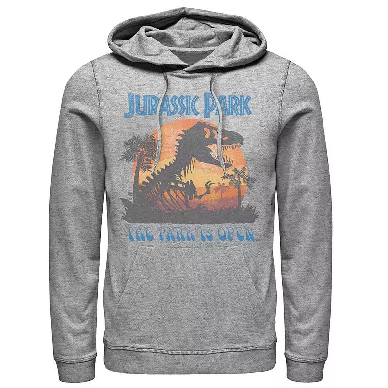 Men's The Suicide Squad Harley Fenced Hearts Hoodie,  Product Image