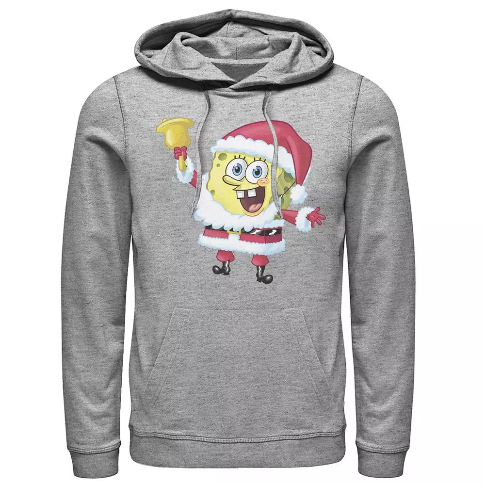 Men's Tom & Jerry Tj Square Hoodie,  Product Image