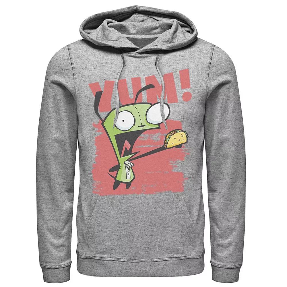 Men's Cartoon Network Steven Universe Guitar Dad Poster Hoodie,  Product Image