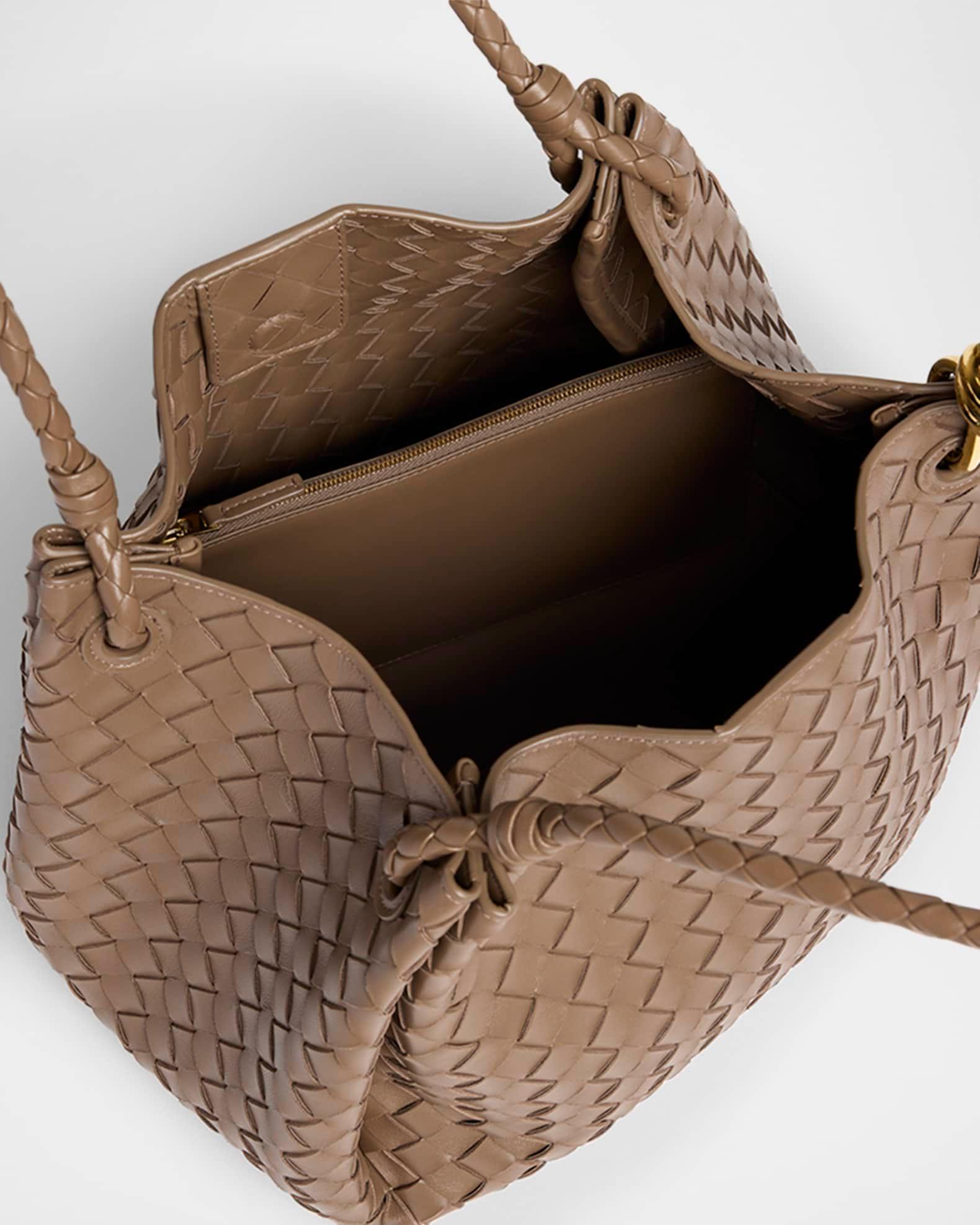 Large Andiamo Shoulder Bag Product Image