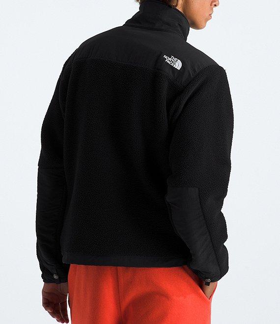 The North Face Long Sleeve Retro Denali Jacket Product Image