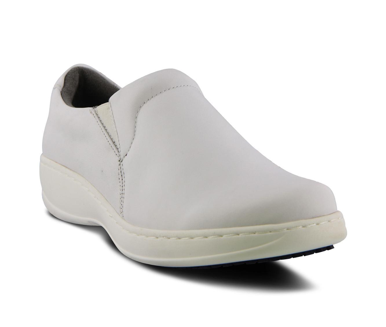 Women's SPRING STEP Woolin Slip Resistant Shoes Product Image