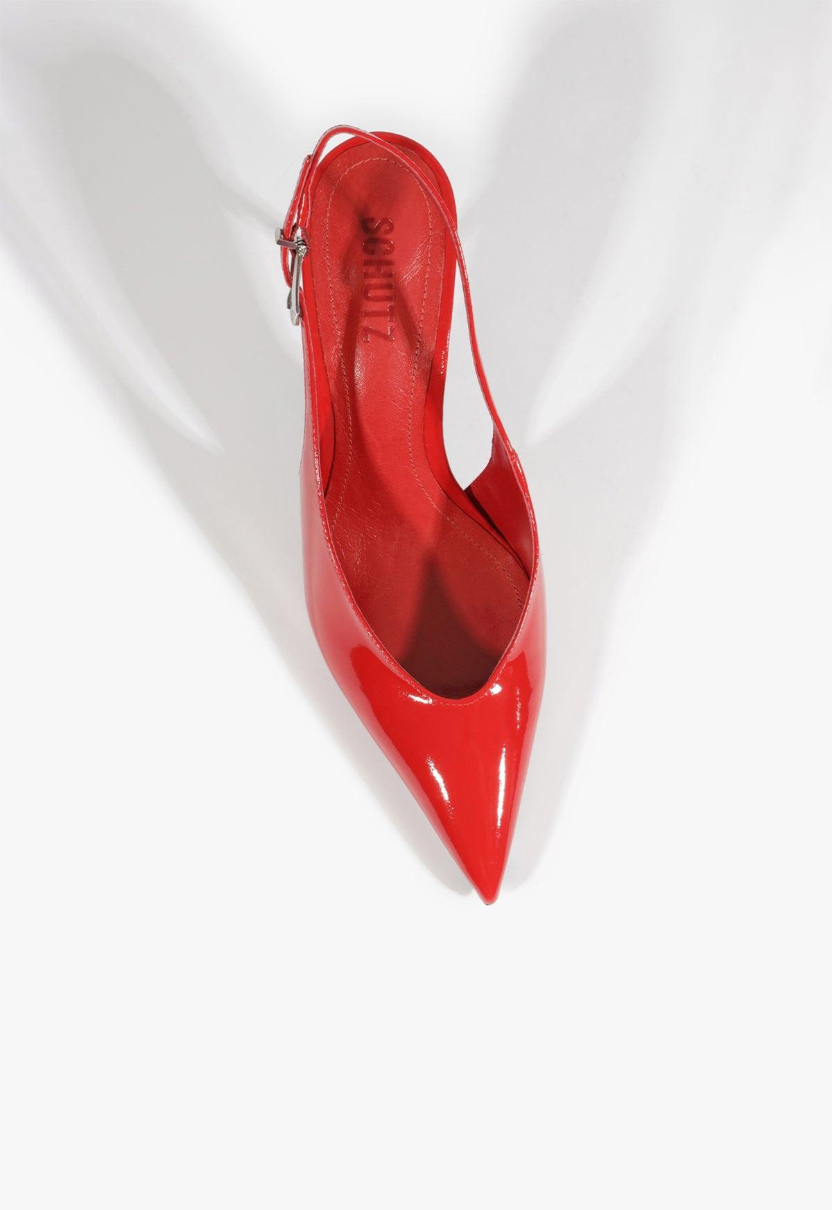 Alicia Sling Pump Product Image