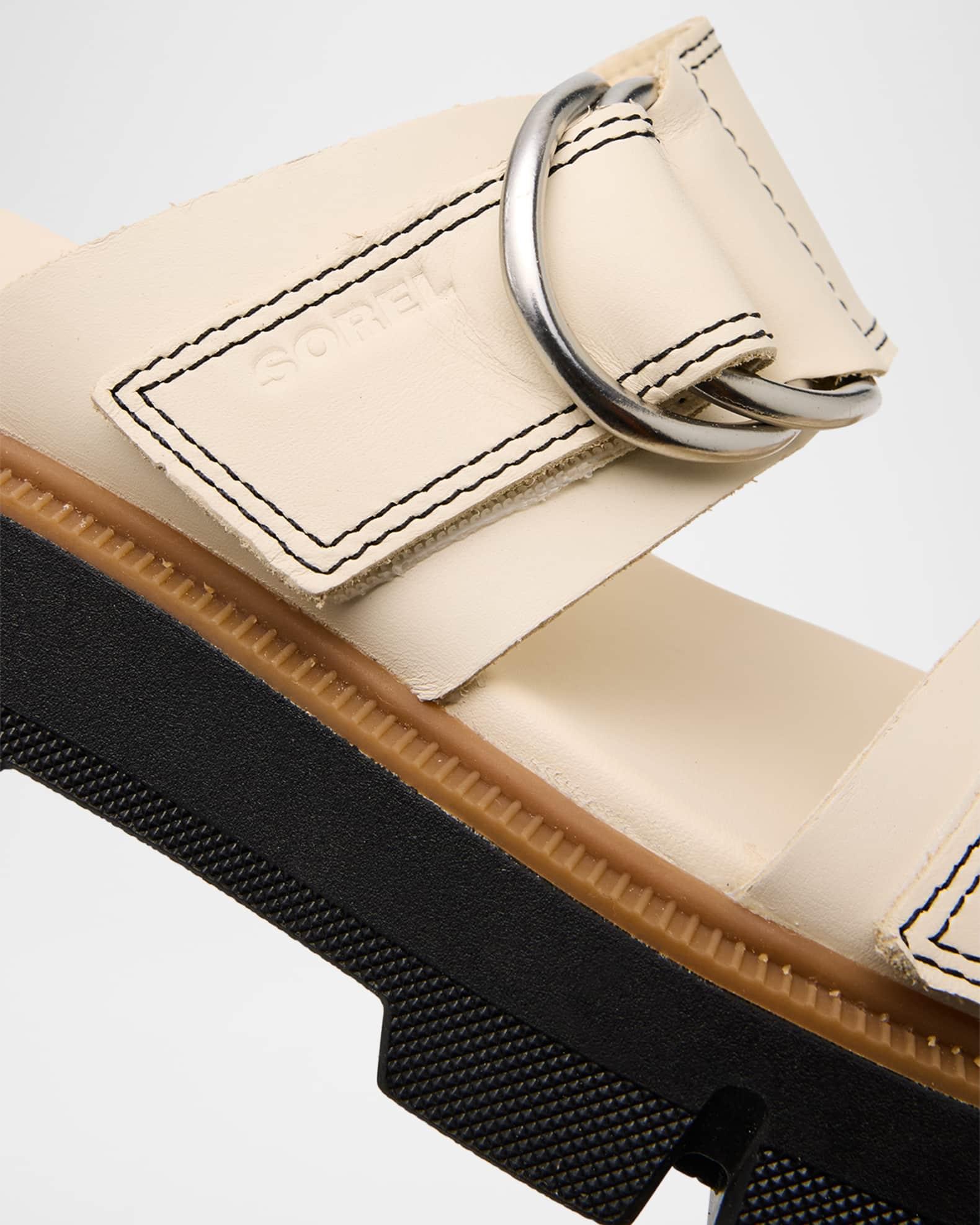 Rein Dual-Grip Slide Sandals Product Image