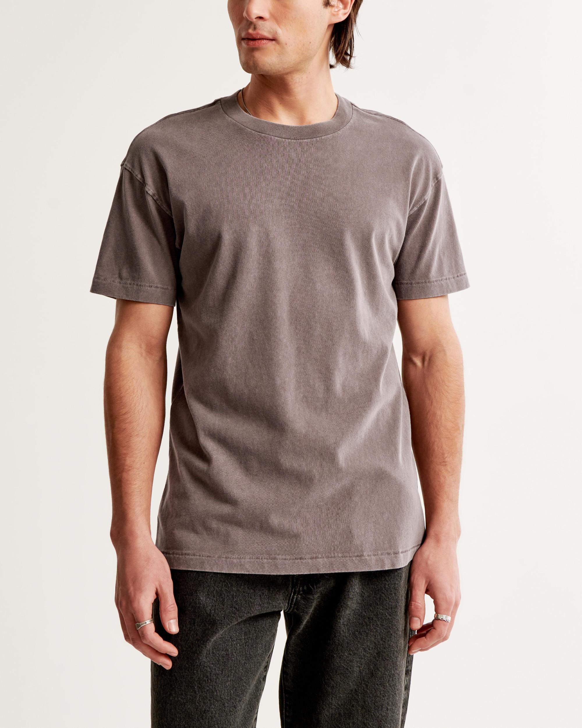 Relaxed Essential Tee Product Image