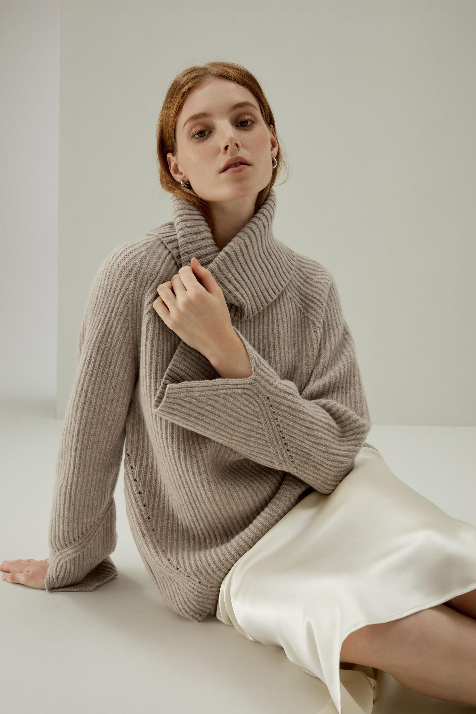 LILYSILK Silk Skirt Pleated - for Women - Black 100% Silk - Luxurious Bias Cut Skirt 16 Product Image