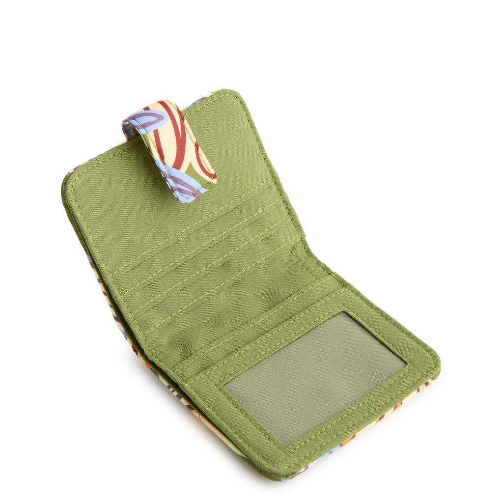 Outlet Small Essential Tab Wallet Product Image