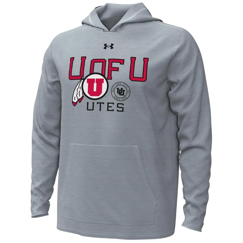 UA Icon Collegiate Lightweight Product Image