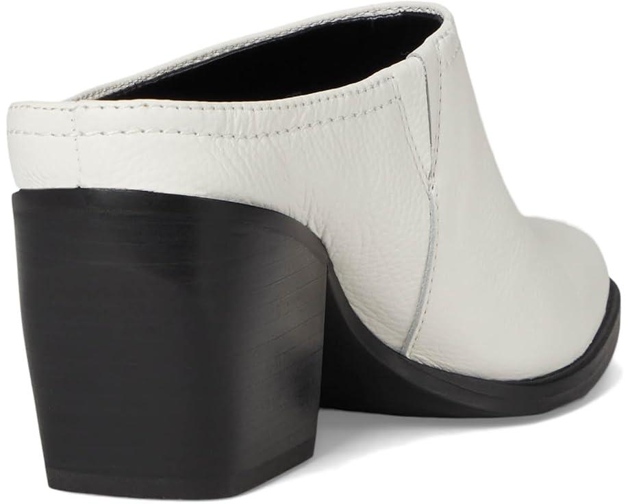 Sara Western Mule Product Image