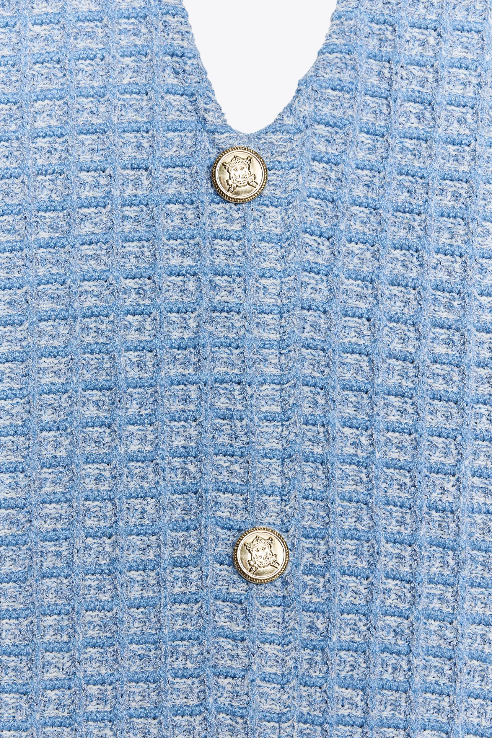 HALTER STRETCH DRESS Product Image