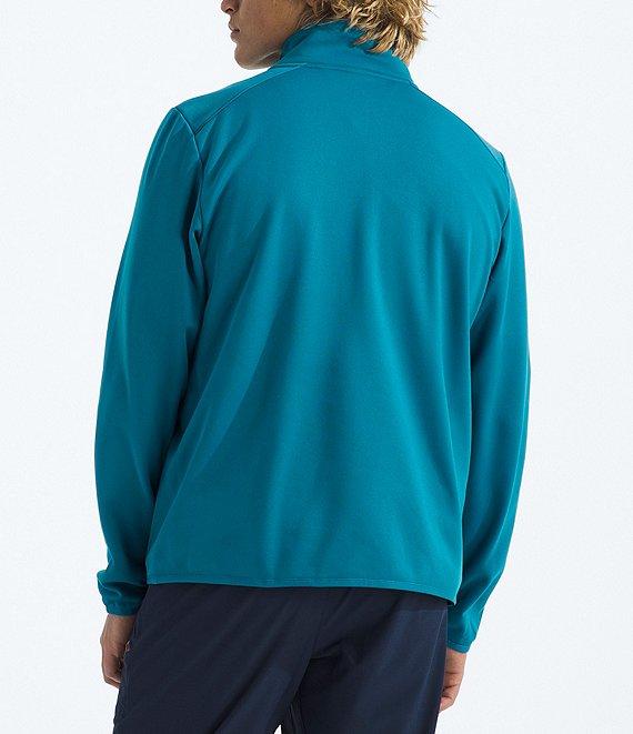 The North Face Performance Fleece Long Sleeve 1/4 Zip Pullover Product Image