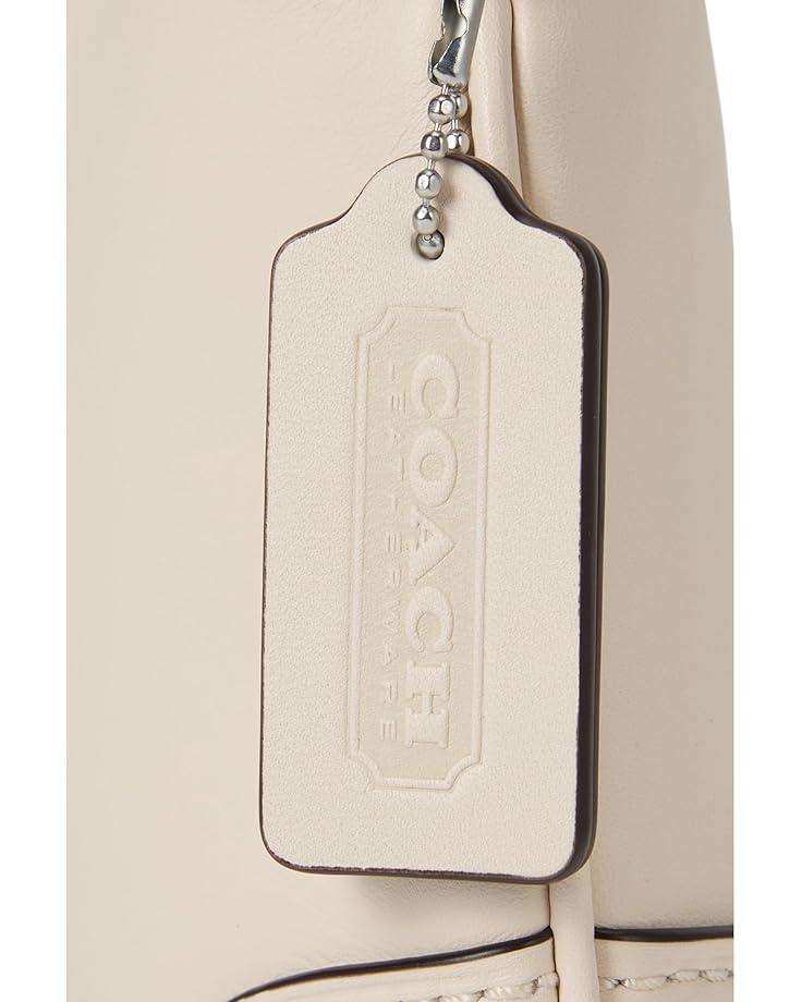 Curve Zip Bag Product Image