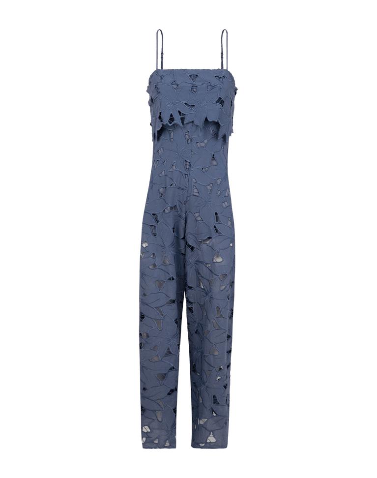 Eloah Jumpsuit (Exchange Only) - Bayside Product Image