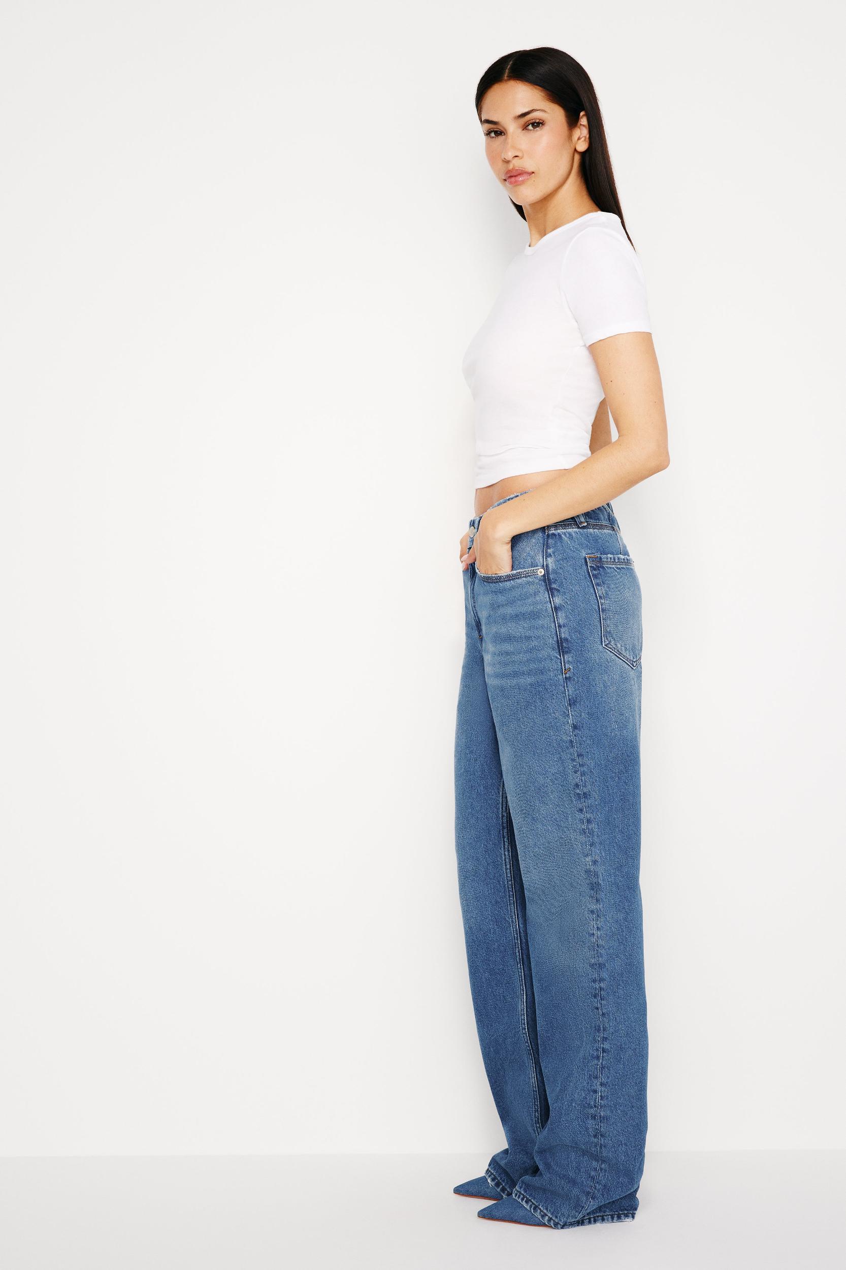 GOOD '90s RELAXED JEANS | BLUE541 Product Image