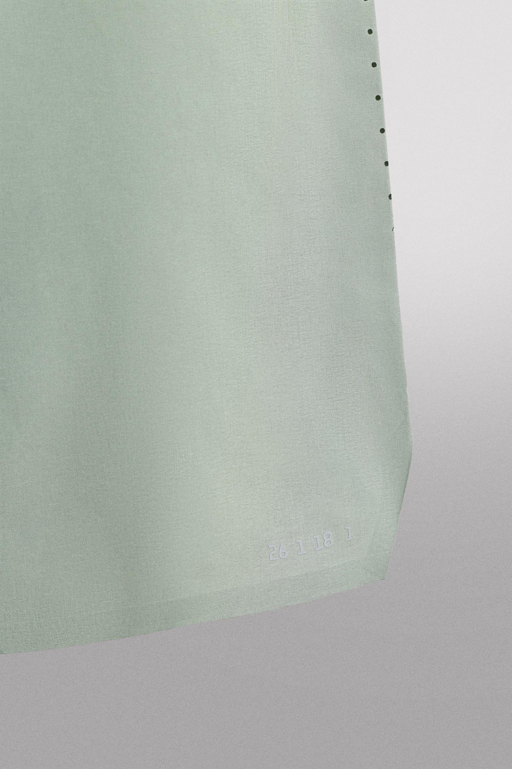 LIGHTWEIGHT PERFORATED SHORTS Product Image