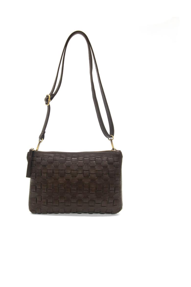 Quinn Woven Bag Product Image