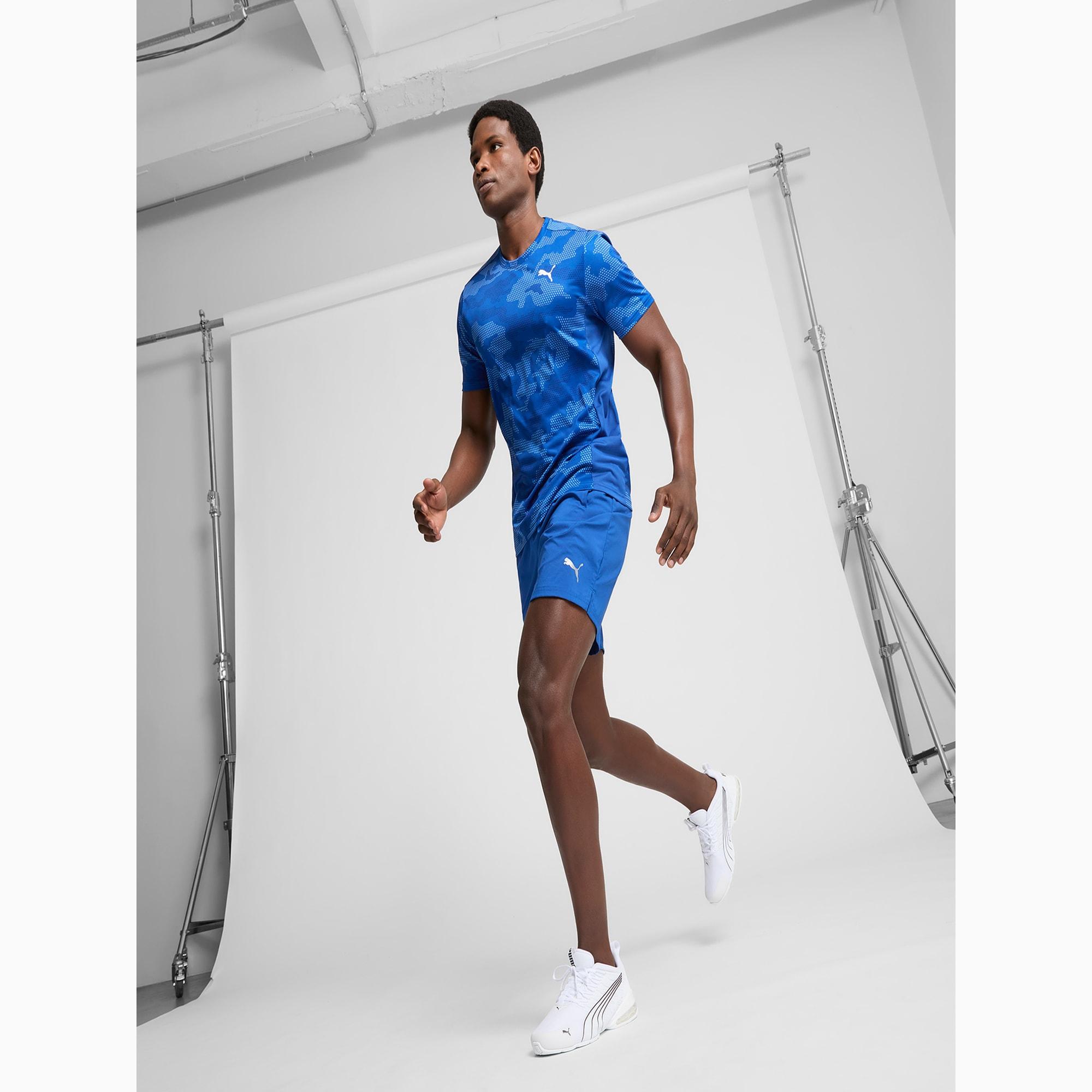 Puma Men's Voltaic Evo - 379601-10 Male Product Image