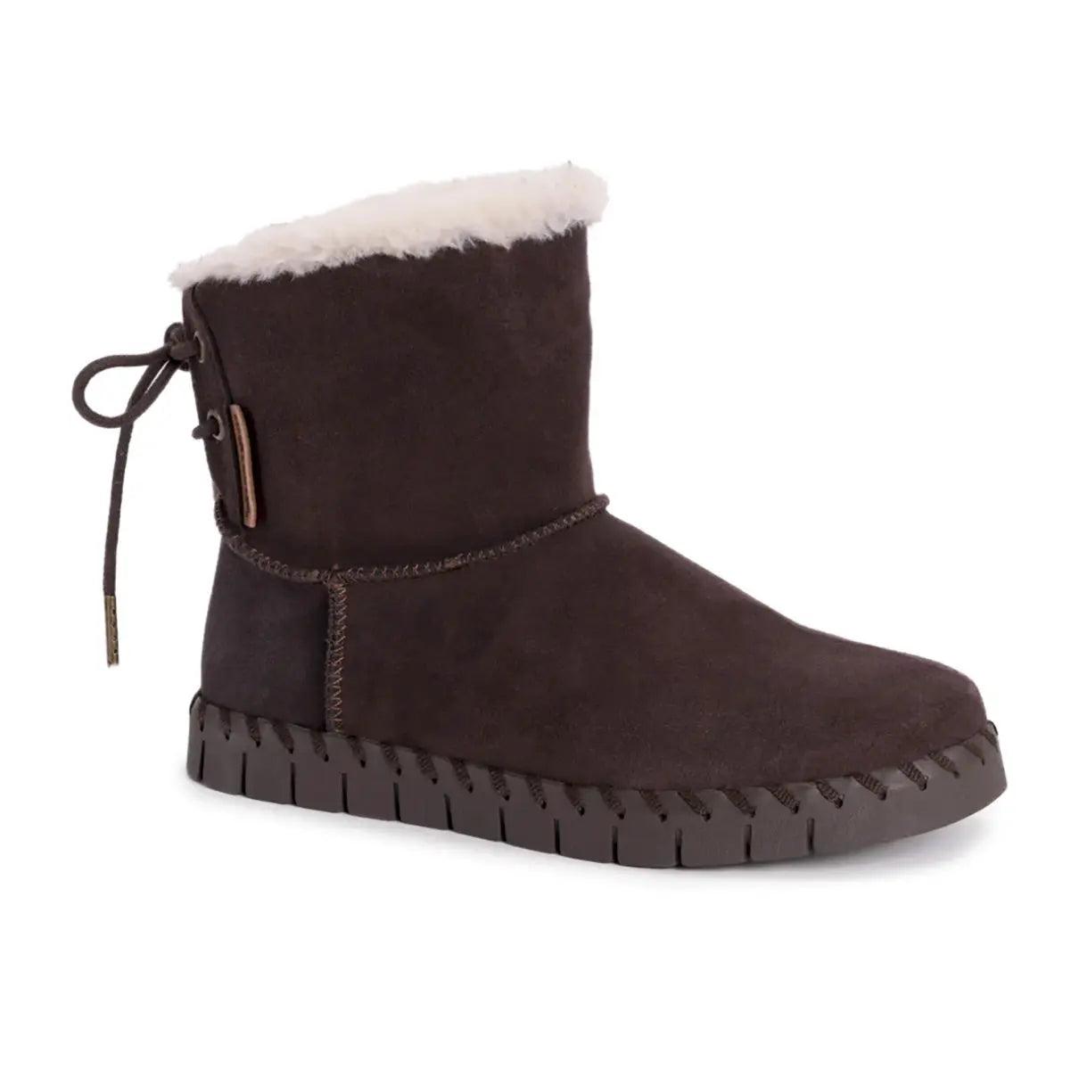 Muk Luks Women's Flexi-Albany Boots Product Image