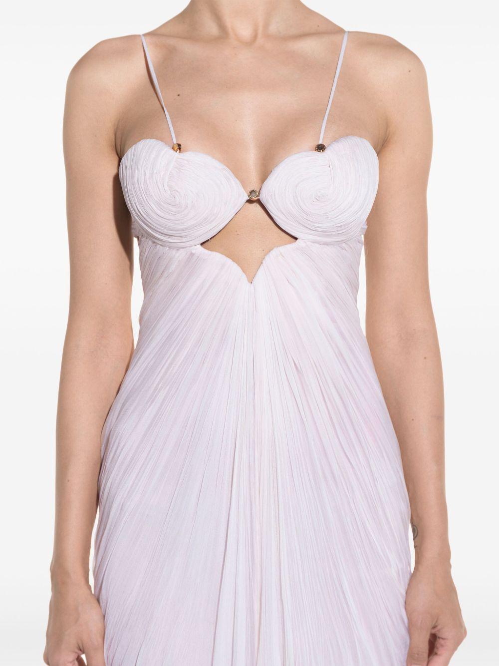 Lorelei gown Product Image