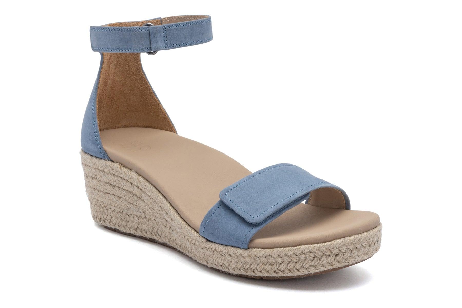 Riviera Ankle Sandal Metatarsal Female Product Image