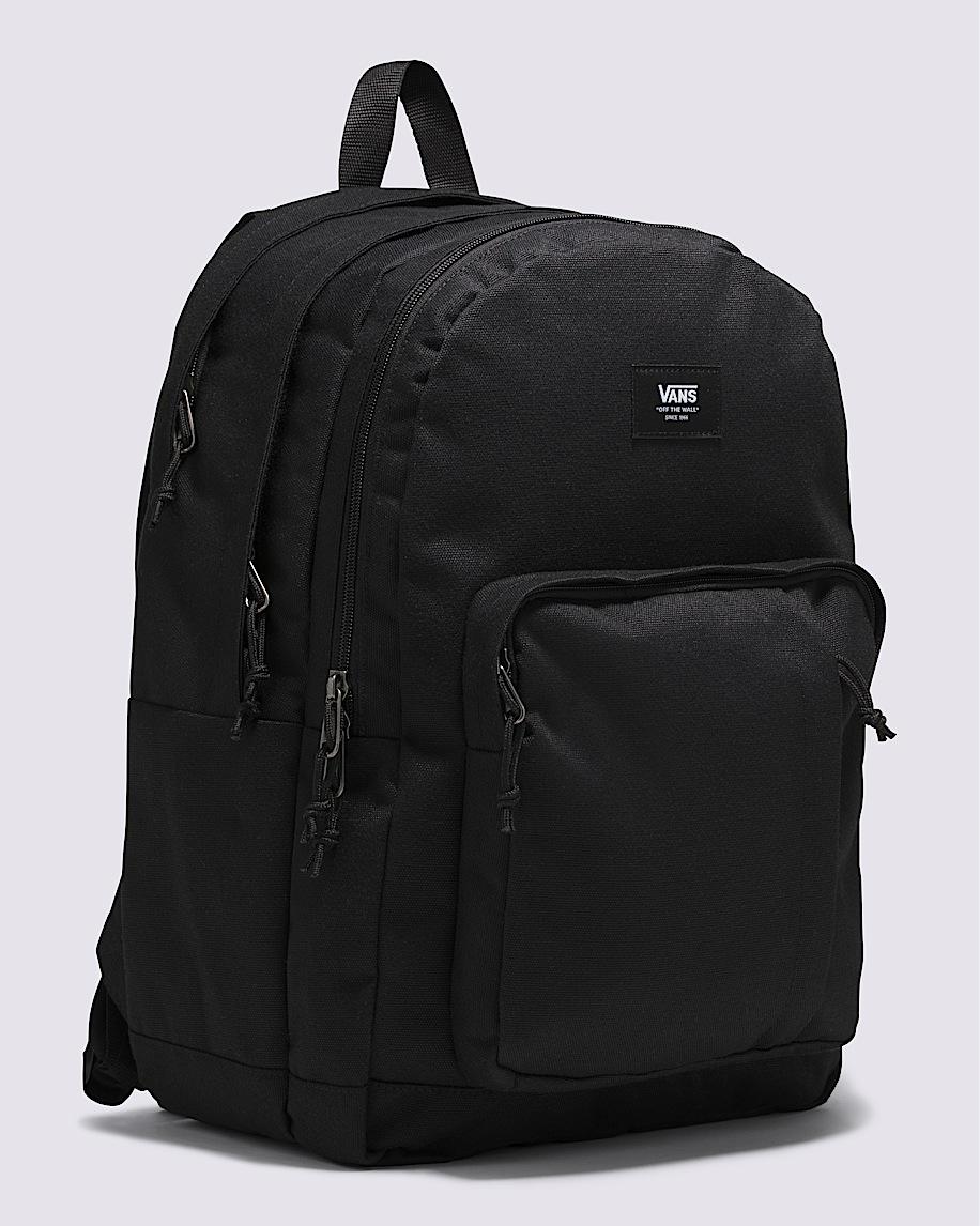 Old Skool Trek Backpack in Black| Vans US Product Image