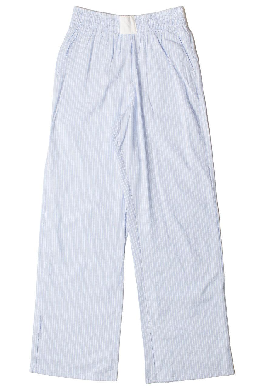 Striped Boxer Pants Product Image