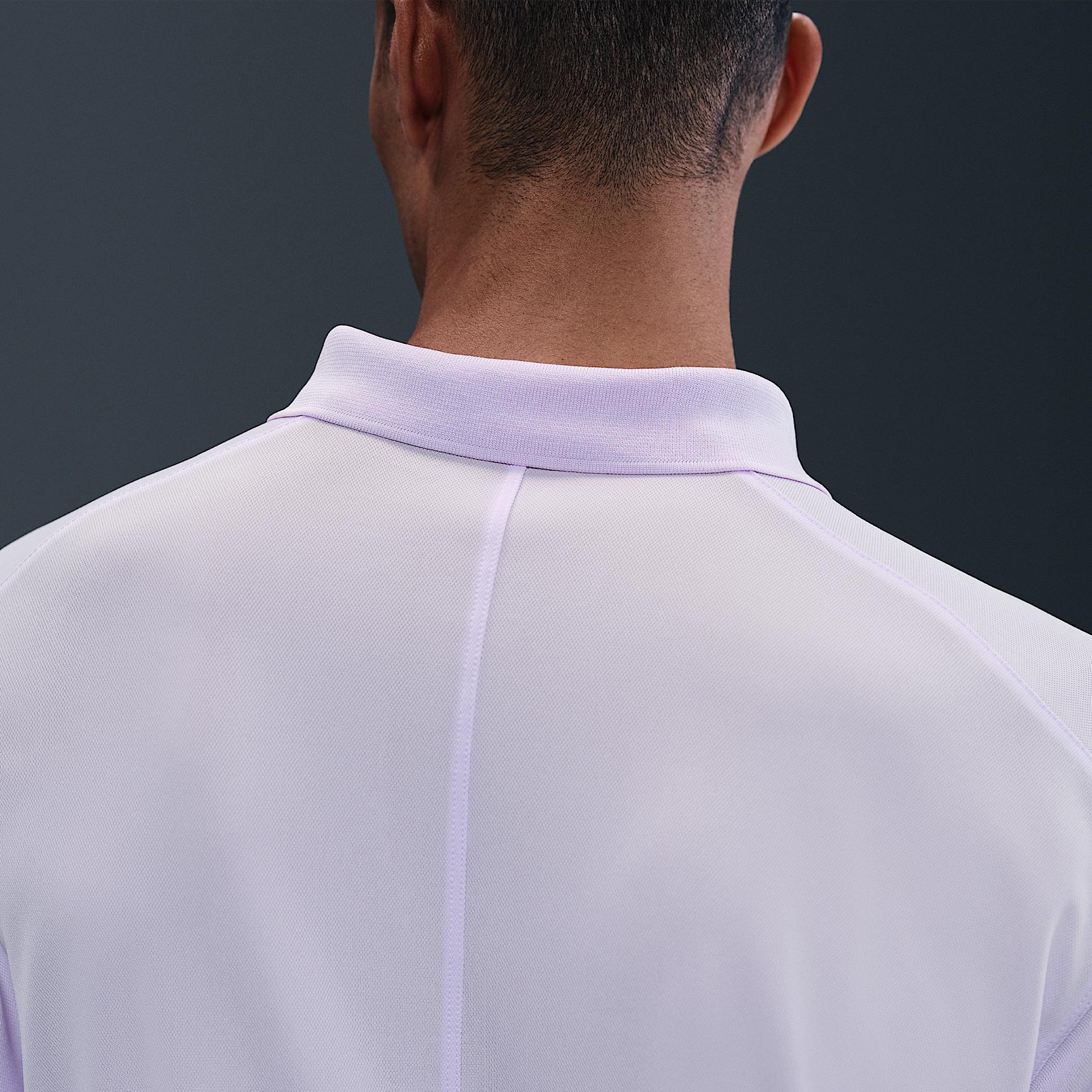 Nike Mens Dri-FIT Victory Golf Polo | DH0824-516 Product Image