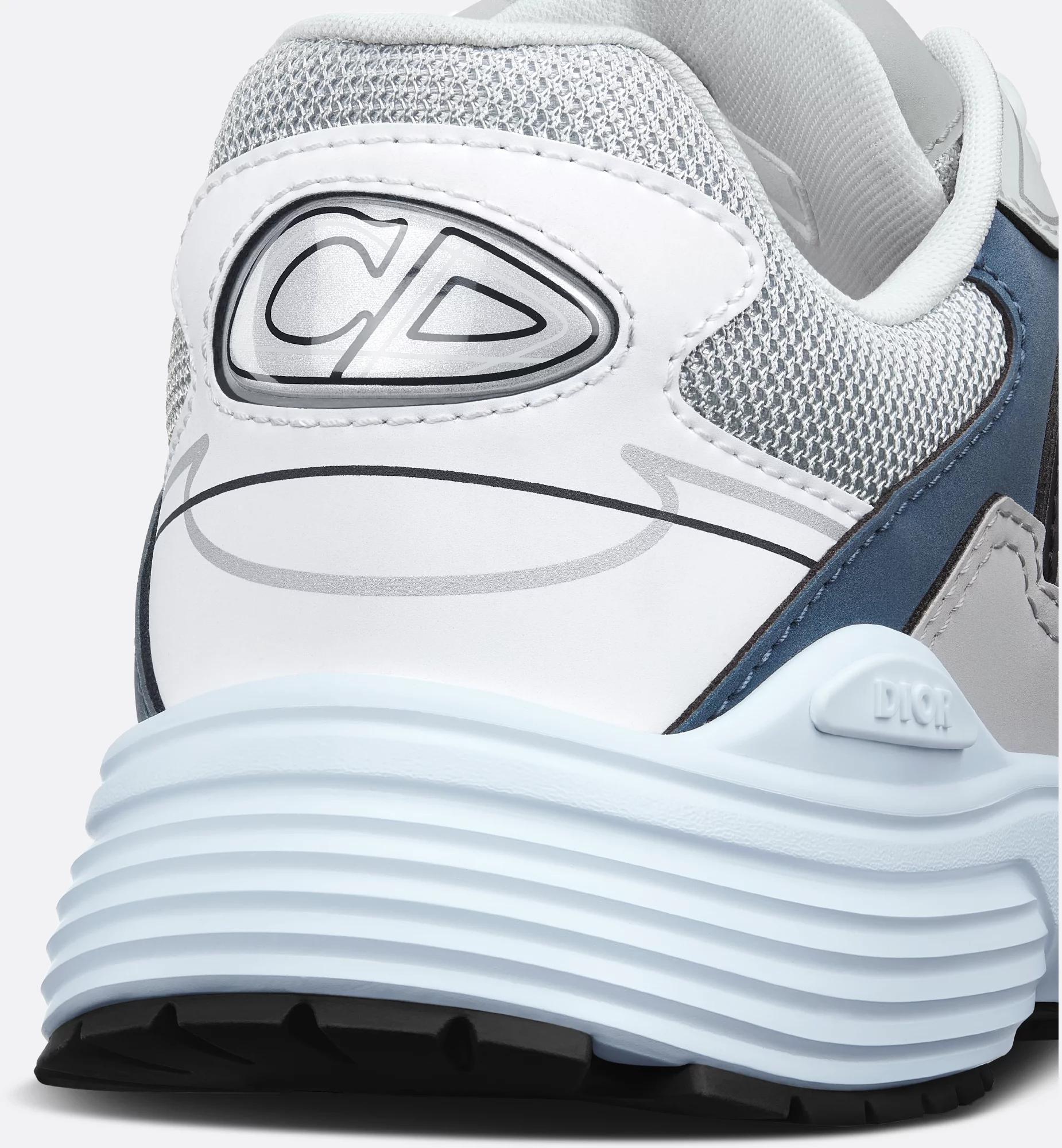 B30 Countdown Sneaker Product Image