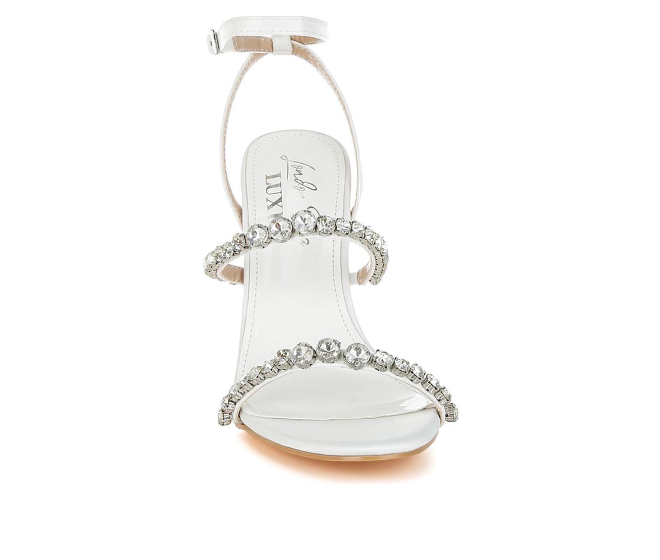 Women's London Rag Aragon Dress Sandals Product Image