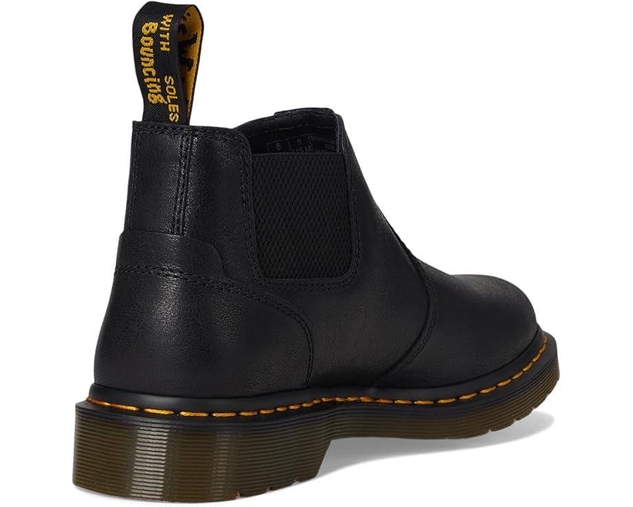 Unisex Dr. Martens 2976 Lo Chelsea Product Image