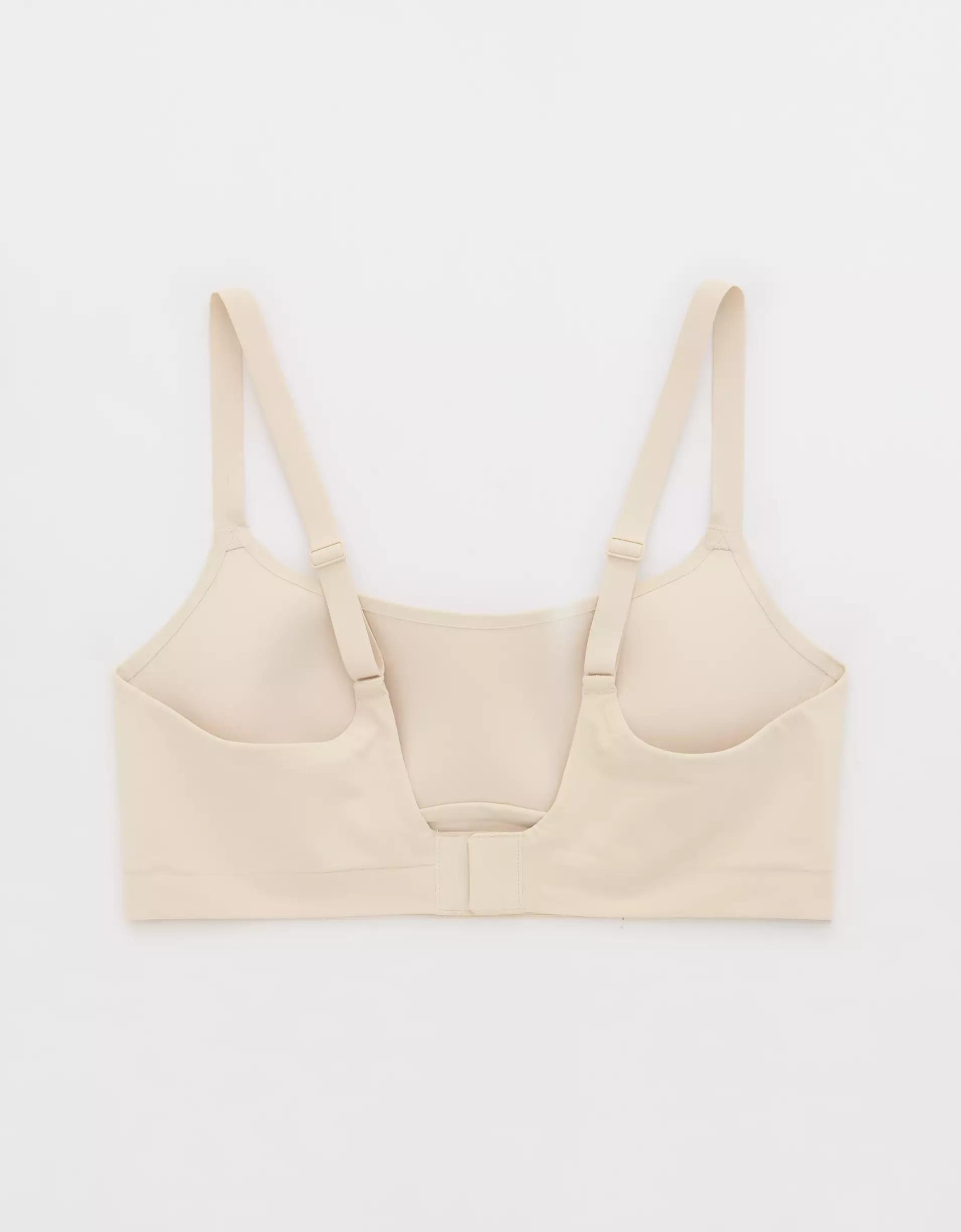 SMOOTHEZ Bra-ish Wireless Bralette Product Image