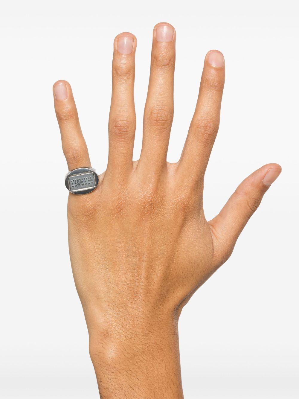 Industrial ring Product Image