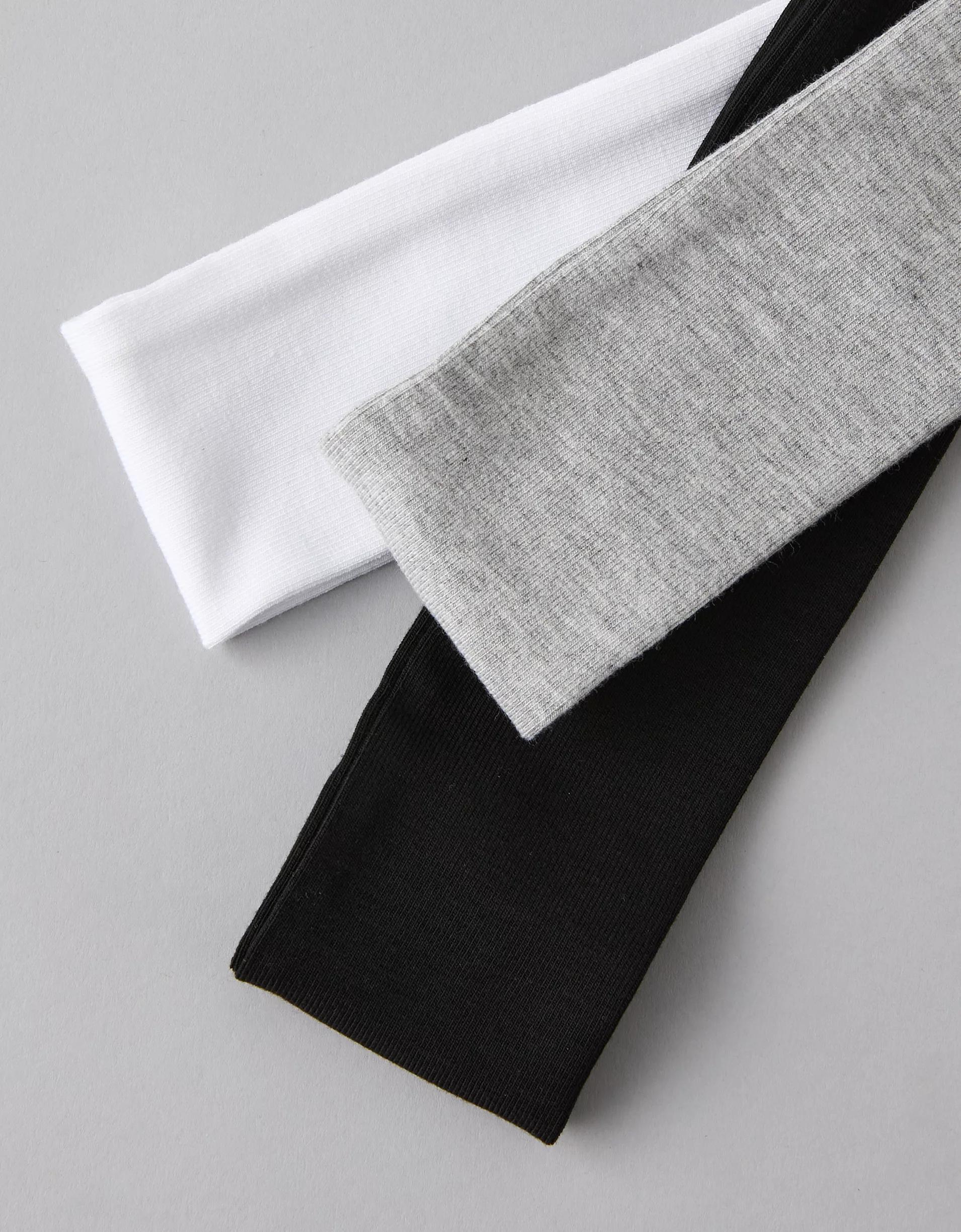 AE Sleek Headbands 3-Pack Product Image
