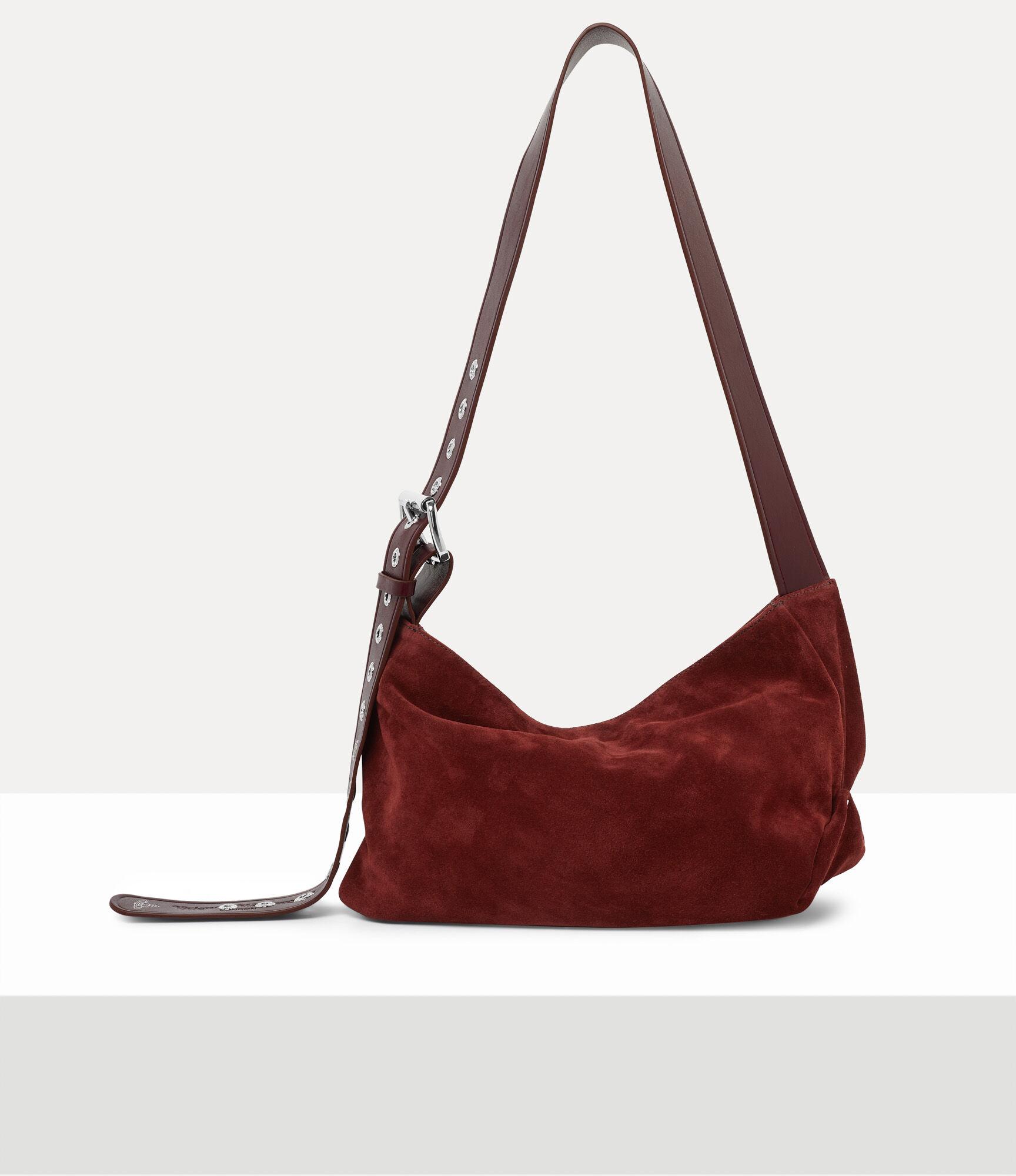 Maxime Small Crossbody Product Image
