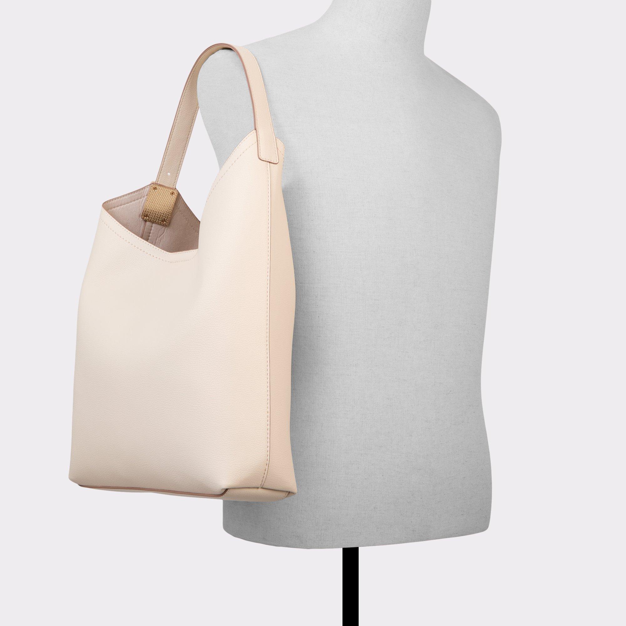 Paejarrx Bone Women's Shoulder Bags | ALDO US Product Image