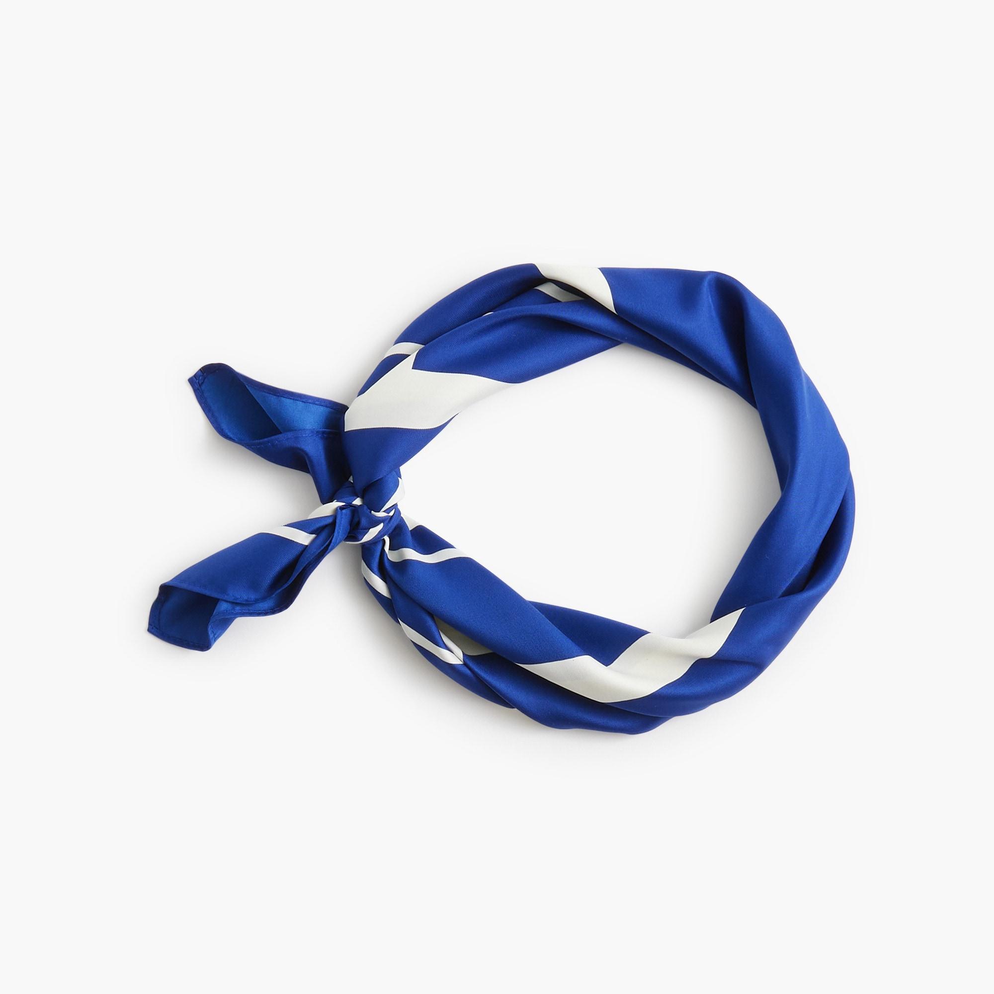 Printed scarf Product Image