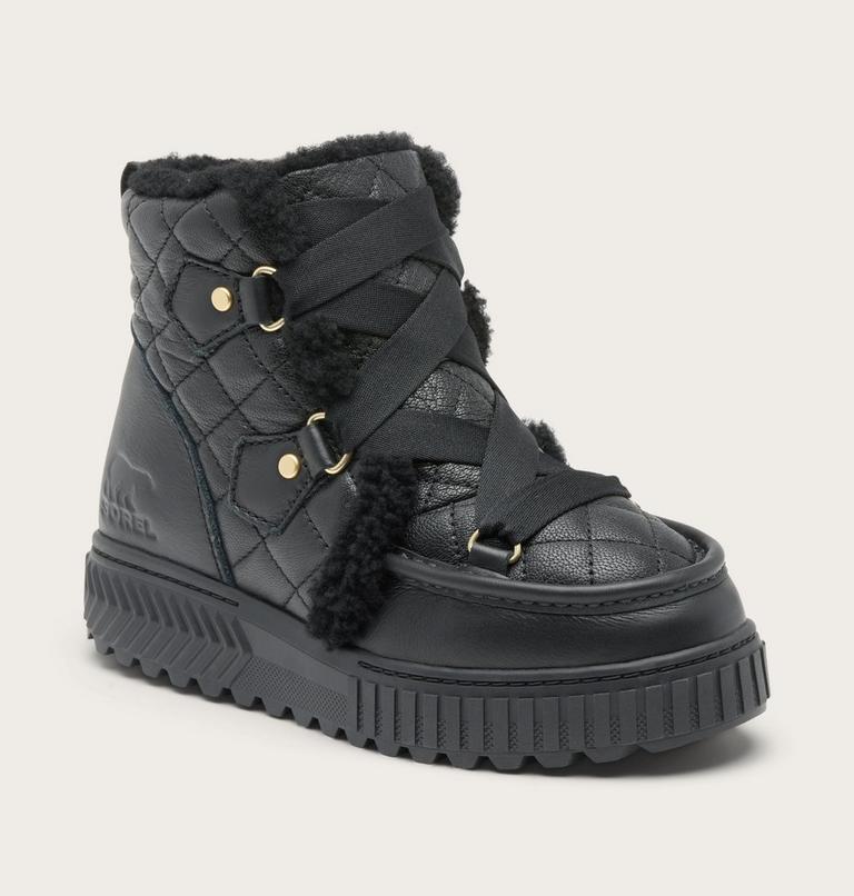 ONA AVE™ Alpine Lux Waterproof Boot Product Image